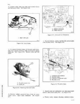 1980 Evinrude Outboards Service and Repair Manual 70/75HP models P/N 5494, Page 162