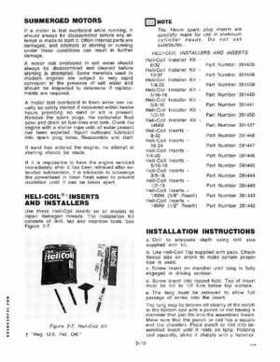 1981 Johnson/Evinrude 4HP Outboards Service Repair Manual P/N 392069, Page 18
