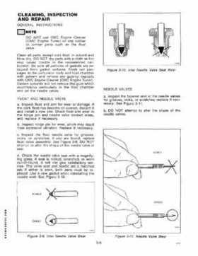 1981 Johnson/Evinrude 4HP Outboards Service Repair Manual P/N 392069, Page 24