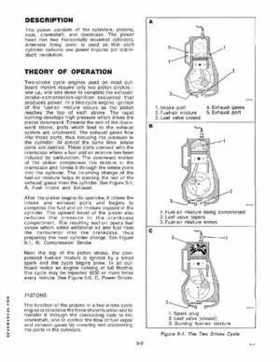 1981 Johnson/Evinrude 4HP Outboards Service Repair Manual P/N 392069, Page 41