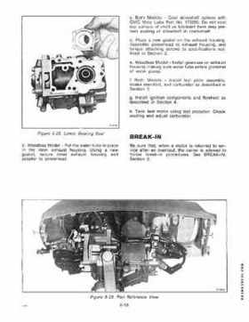 1981 Johnson/Evinrude 4HP Outboards Service Repair Manual P/N 392069, Page 52