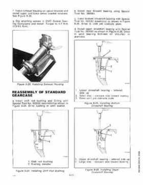 1981 Johnson/Evinrude 4HP Outboards Service Repair Manual P/N 392069, Page 64