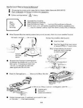 1982 Johnson/Evinrude 2 thru V-6 Service Repair Manual P/N 392790, Page 16