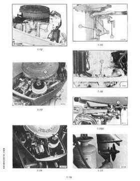 1982 Johnson/Evinrude 2 thru V-6 Service Repair Manual P/N 392790, Page 52