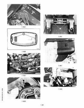 1982 Johnson/Evinrude 2 thru V-6 Service Repair Manual P/N 392790, Page 62