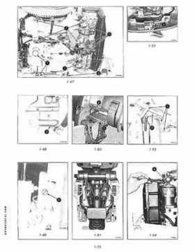 1982 Johnson/Evinrude 2 thru V-6 Service Repair Manual P/N 392790, Page 64