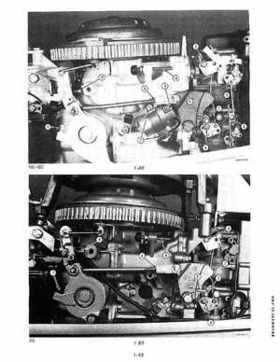 1982 Johnson/Evinrude 2 thru V-6 Service Repair Manual P/N 392790, Page 97