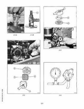 1982 Johnson/Evinrude 2 thru V-6 Service Repair Manual P/N 392790, Page 112