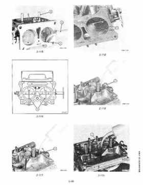 1982 Johnson/Evinrude 2 thru V-6 Service Repair Manual P/N 392790, Page 193