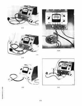1982 Johnson/Evinrude 2 thru V-6 Service Repair Manual P/N 392790, Page 214