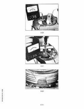 1982 Johnson/Evinrude 2 thru V-6 Service Repair Manual P/N 392790, Page 226