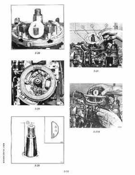 1982 Johnson/Evinrude 2 thru V-6 Service Repair Manual P/N 392790, Page 236