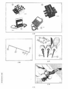 1982 Johnson/Evinrude 2 thru V-6 Service Repair Manual P/N 392790, Page 240