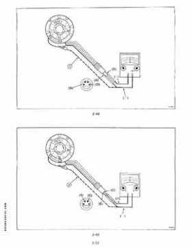 1982 Johnson/Evinrude 2 thru V-6 Service Repair Manual P/N 392790, Page 248