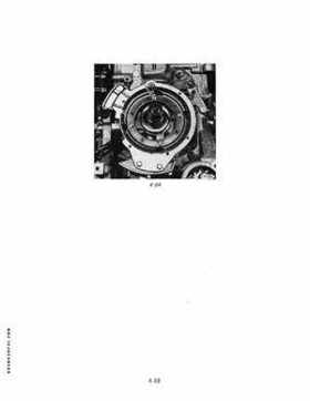 1982 Johnson/Evinrude 2 thru V-6 Service Repair Manual P/N 392790, Page 362