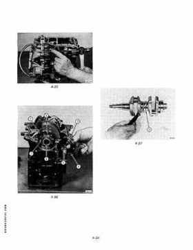 1982 Johnson/Evinrude 2 thru V-6 Service Repair Manual P/N 392790, Page 364