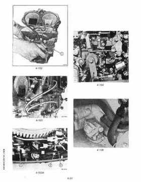 1982 Johnson/Evinrude 2 thru V-6 Service Repair Manual P/N 392790, Page 370