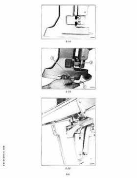 1982 Johnson/Evinrude 2 thru V-6 Service Repair Manual P/N 392790, Page 408