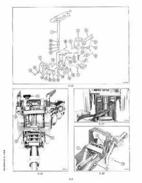 1982 Johnson/Evinrude 2 thru V-6 Service Repair Manual P/N 392790, Page 412