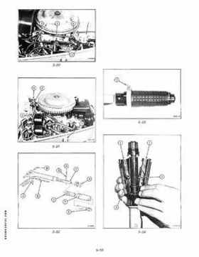 1982 Johnson/Evinrude 2 thru V-6 Service Repair Manual P/N 392790, Page 416