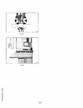 1982 Johnson/Evinrude 2 thru V-6 Service Repair Manual P/N 392790, Page 524