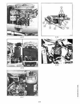 1982 Johnson/Evinrude 2 thru V-6 Service Repair Manual P/N 392790, Page 675