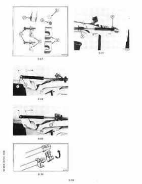 1982 Johnson/Evinrude 2 thru V-6 Service Repair Manual P/N 392790, Page 728
