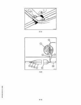 1982 Johnson/Evinrude 2 thru V-6 Service Repair Manual P/N 392790, Page 734