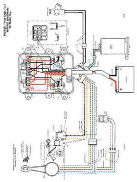 1982 Johnson/Evinrude 2 thru V-6 Service Repair Manual P/N 392790, Page 789