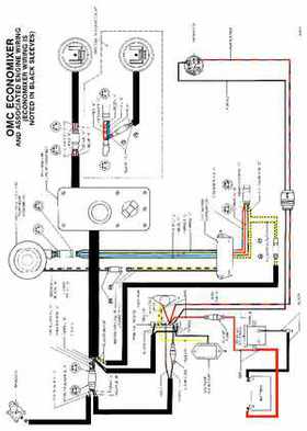 1982 Johnson/Evinrude 2 thru V-6 Service Repair Manual P/N 392790, Page 798
