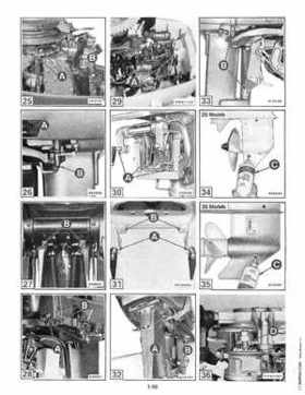 1983 Johnson/Evinrude 2 thru V-6 outboards Service Repair Manual P/N 393765, Page 51