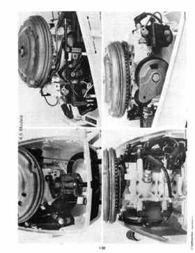 1983 Johnson/Evinrude 2 thru V-6 outboards Service Repair Manual P/N 393765, Page 97