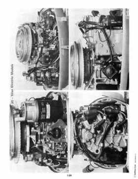 1983 Johnson/Evinrude 2 thru V-6 outboards Service Repair Manual P/N 393765, Page 100