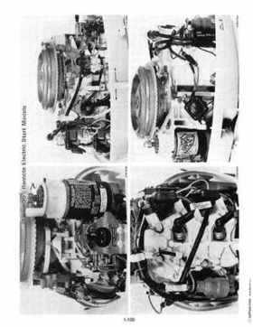 1983 Johnson/Evinrude 2 thru V-6 outboards Service Repair Manual P/N 393765, Page 102