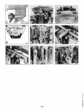1984 Johnson Evinrude 2 thru V-6 Service Repair Manual P/N 394607, Page 59