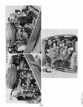 1984 Johnson Evinrude 2 thru V-6 Service Repair Manual P/N 394607, Page 101