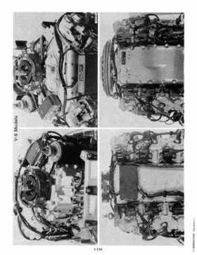 1984 Johnson Evinrude 2 thru V-6 Service Repair Manual P/N 394607, Page 114