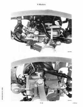 1985 Johnson/Evinrude 2 thru V-6 models service repair manual final edition P/N 507508, Page 759