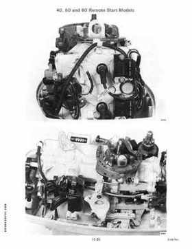 1985 Johnson/Evinrude 2 thru V-6 models service repair manual final edition P/N 507508, Page 781