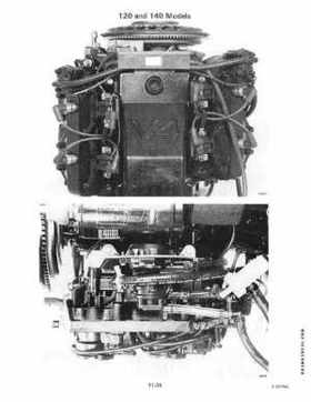 1985 Johnson/Evinrude 2 thru V-6 models service repair manual final edition P/N 507508, Page 790