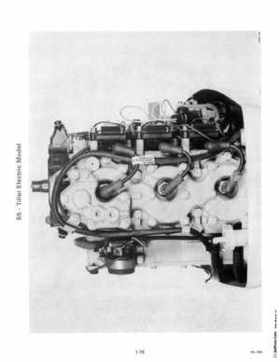 1985 OMC 65, 100 and 155 HP Models Commercial Service Repair manual, PN 507450-D, Page 82