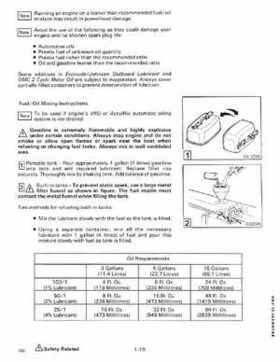 1987 Johnson/Evinrude CU Outboards 35A thru 55 Service Repair Manual P/N: 507616, Page 44