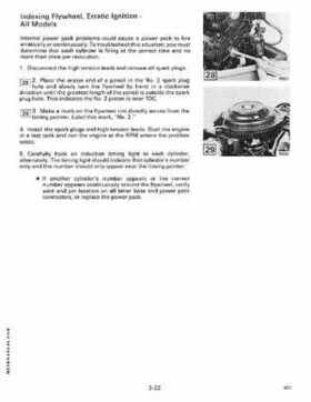 1987 Johnson/Evinrude CU Outboards 35A thru 55 Service Repair Manual P/N: 507616, Page 140