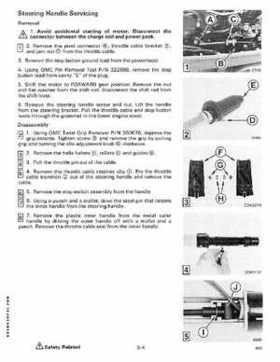 1987 Johnson/Evinrude CU Outboards 35A thru 55 Service Repair Manual P/N: 507616, Page 187