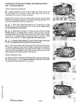 1987 Johnson/Evinrude CU Outboards 35A thru 55 Service Repair Manual P/N: 507616, Page 295