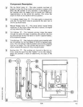 1987 Johnson/Evinrude CU Outboards 35A thru 55 Service Repair Manual P/N: 507616, Page 303