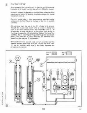 1987 Johnson/Evinrude CU Outboards 35A thru 55 Service Repair Manual P/N: 507616, Page 305