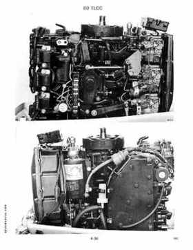 1988 Johnson Evinrude CC 60 thru 75 outboards Service Repair Manual P/N: 507662, Page 187