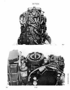 1988 Johnson Evinrude CC 60 thru 75 outboards Service Repair Manual P/N: 507662, Page 188