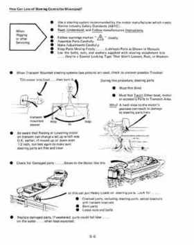 1988 "CC" Colt / Junior thru 8 Models Service Repair Manual, P/N 507659, Page 10
